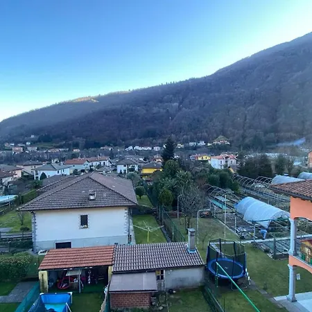 Lejlighed Casa Gatto