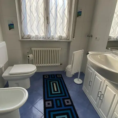 Casa Gatto Apartment