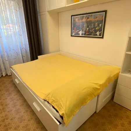 Lejlighed Casa Gatto Cannobio