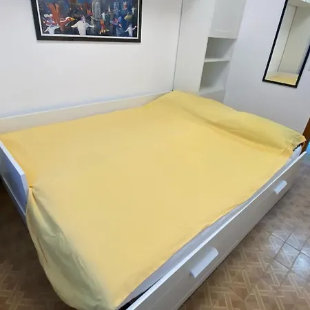 Casa Gatto شقة