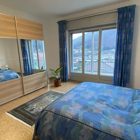 Lejlighed Casa Gatto