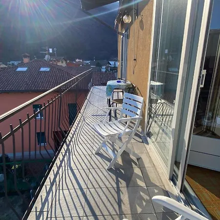 Casa Gatto Lejlighed *