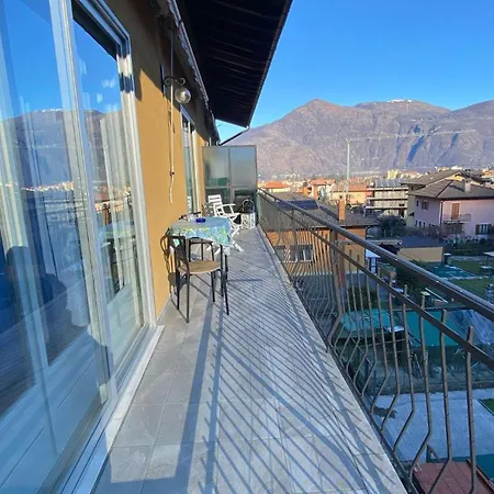 Casa Gatto Cannobio