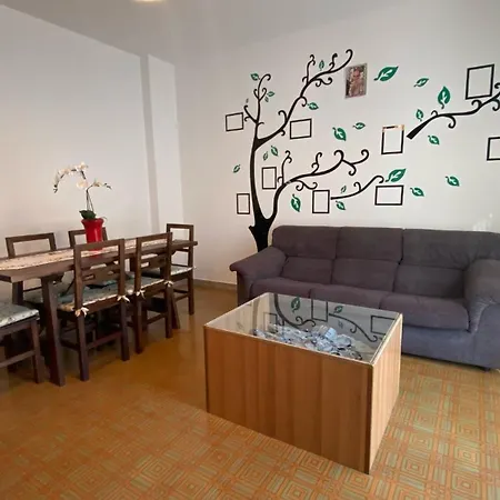 Apartment Casa Gatto