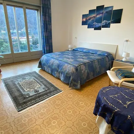 Casa Gatto Lejlighed *