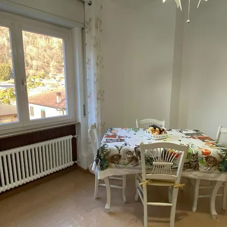 شقة Casa Gatto