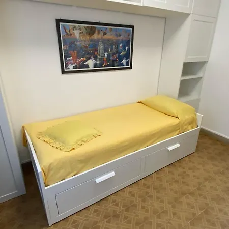 Casa Gatto شقة كانوبيو