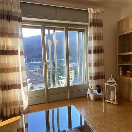 Casa Gatto شقة