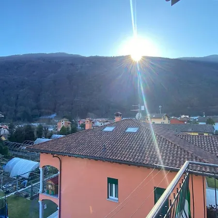 Casa Gatto Lejlighed *