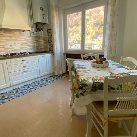 Casa Gatto Cannobio