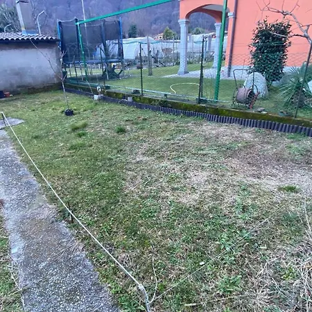Casa Gatto Apartment