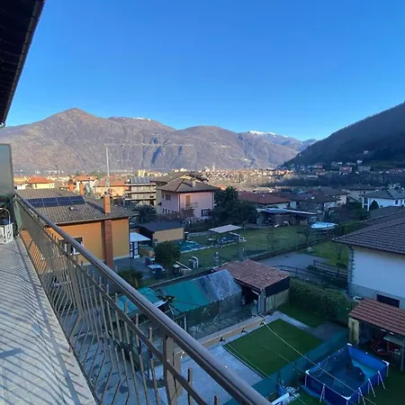 Apartment Casa Gatto