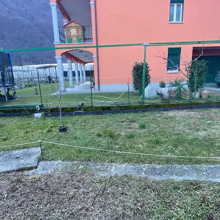 Casa Gatto Cannobio