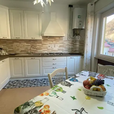 Casa Gatto شقة