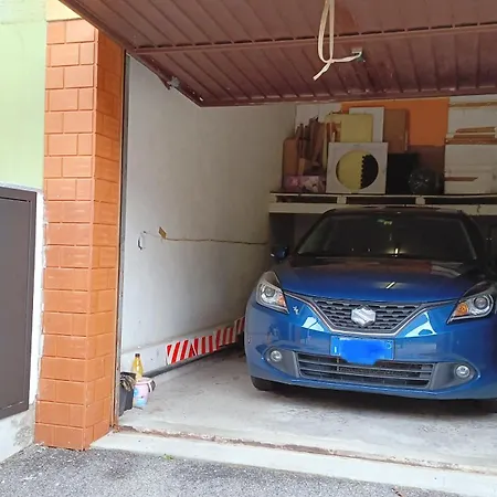 Casa Gatto كانوبيو