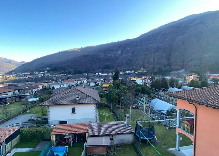 Lejlighed Casa Gatto