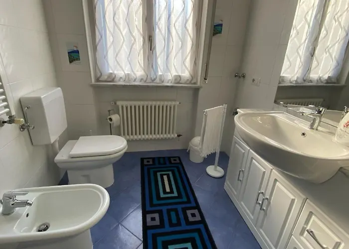 Casa Gatto Lejlighed