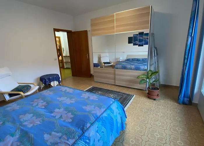 Casa Gatto * Cannobio