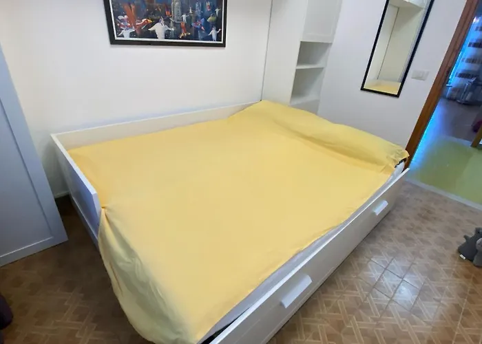 Casa Gatto 아파트