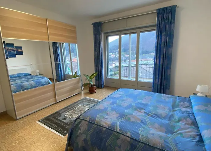 Lejlighed Casa Gatto