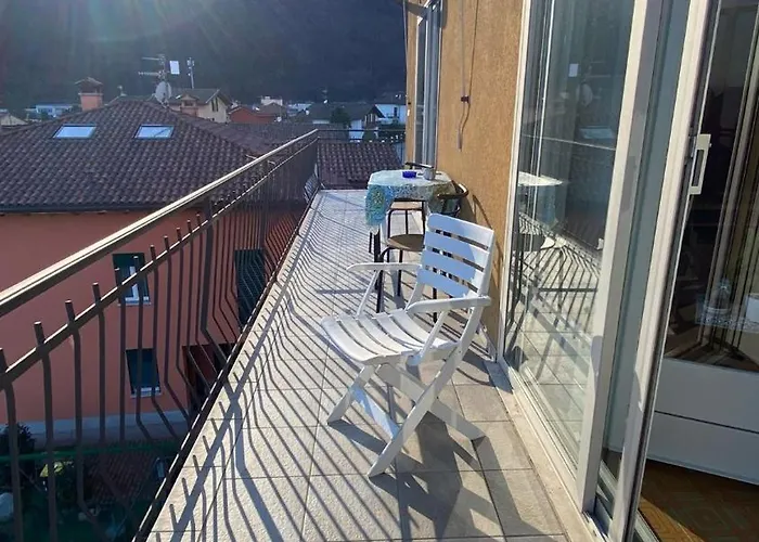 Casa Gatto 아파트 *