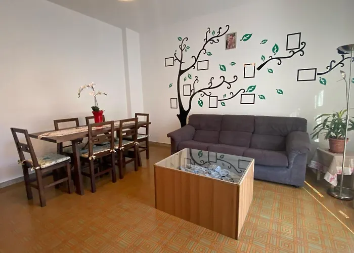 Lejlighed Casa Gatto