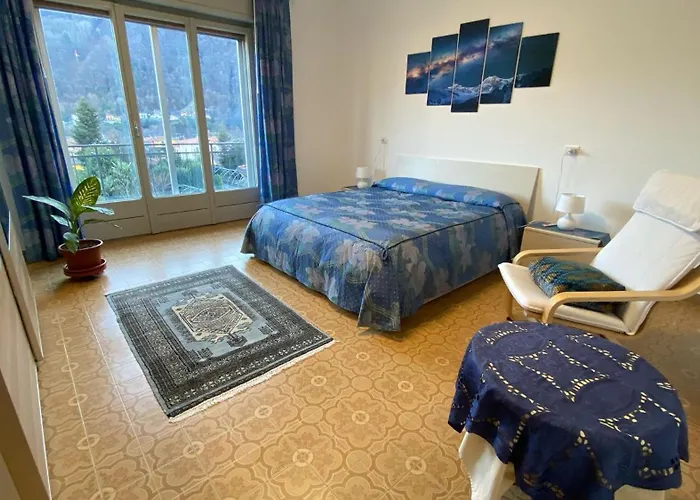 Casa Gatto Lejlighed *