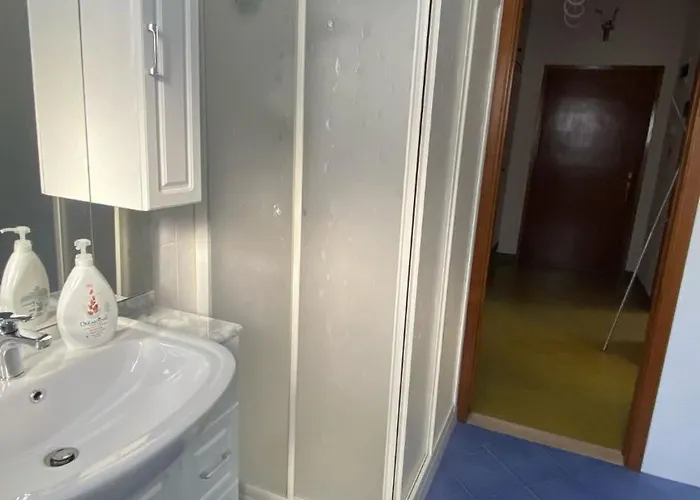 Casa Gatto 카노비오