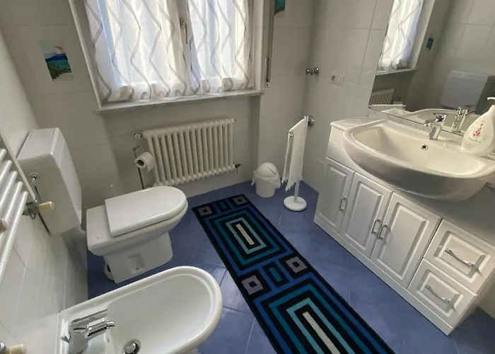 Casa Gatto * 카노비오