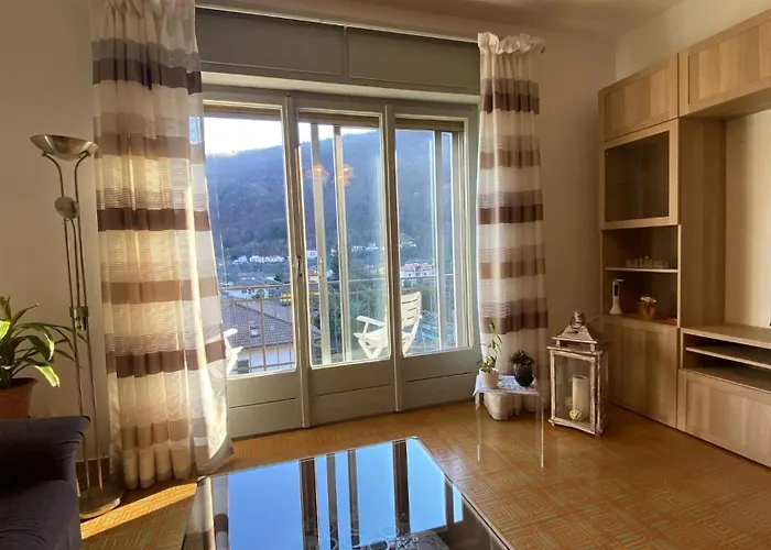 Casa Gatto 아파트