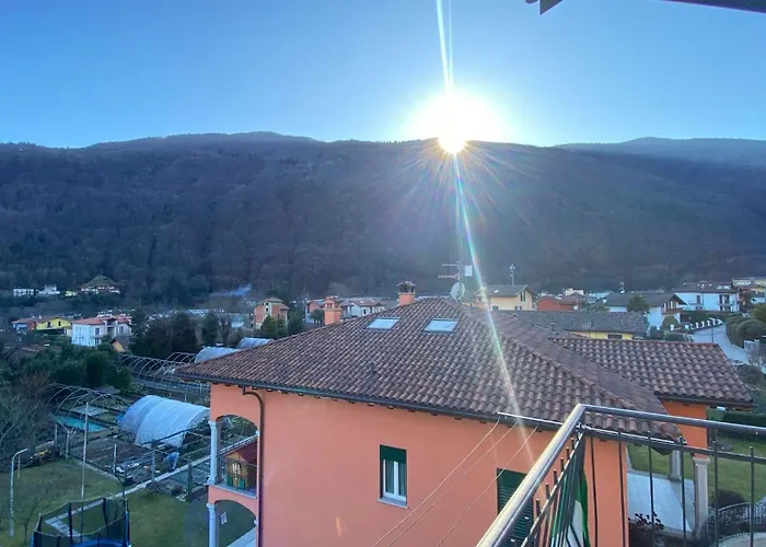 Casa Gatto 아파트 *