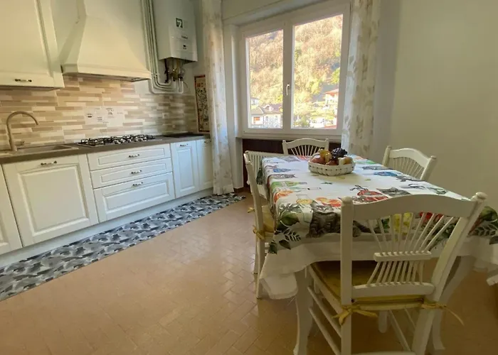 Casa Gatto 카노비오