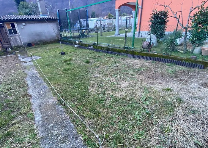 Casa Gatto Lejlighed