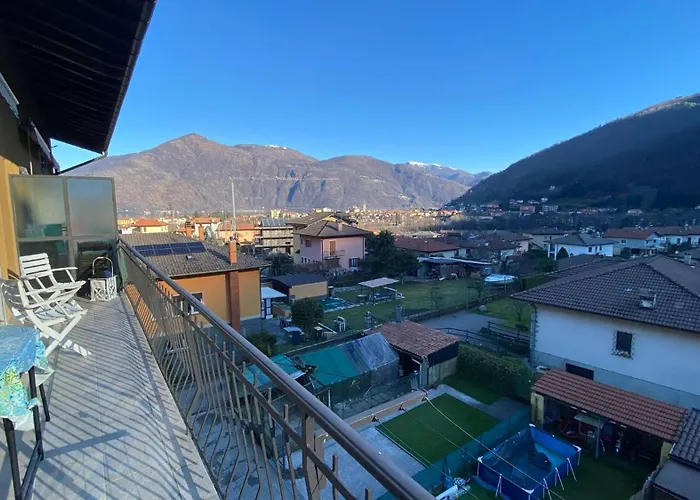 아파트 Casa Gatto