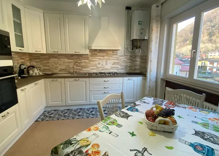 Casa Gatto 아파트